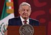 AMLO pide denunciar a jueces que liberen delincuentes