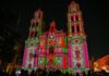 Realizan con éxito la Fiesta de Luz en 'Xantolo en tu Ciudad'