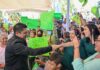 Ricardo Gallardo anuncia mejores carreteras en San Luis Potosí