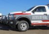 Unidades de Auxilio Vial municipales han brindado más de 700 servicios a conductores juarenses