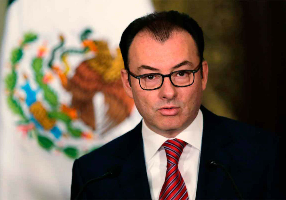 El gobierno de México reaccionó a declaraciones de Trump