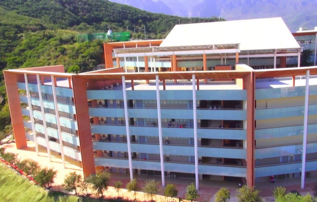 prepa tec valle alto