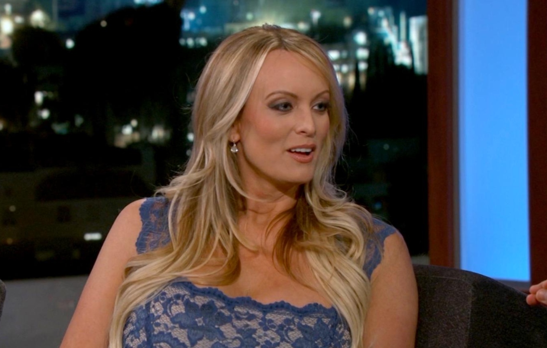 stormydaniels