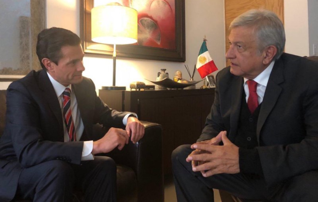 amlo-sostiene-reunion-con-epn-para-definir-agenda-del-1-de-diciembre