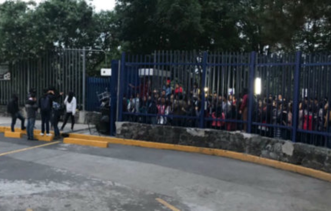 Se oponen a diplomado de Ricardo Anaya en la UNAM