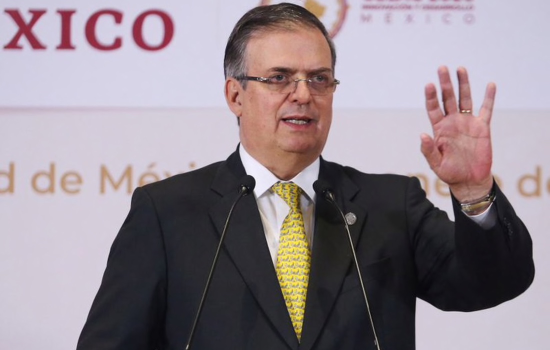 América Latina se prepara para enfrentar coronavirus: Marcelo Ebrard