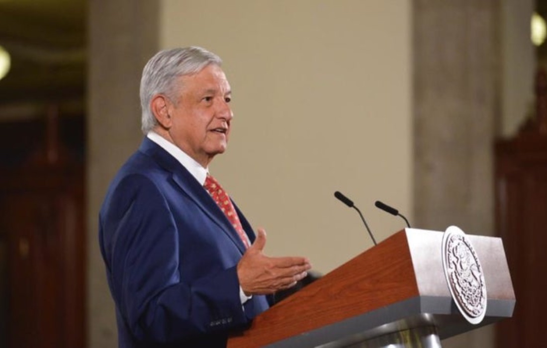 López Obrador inaugura dos sedes de la Guardia Nacional