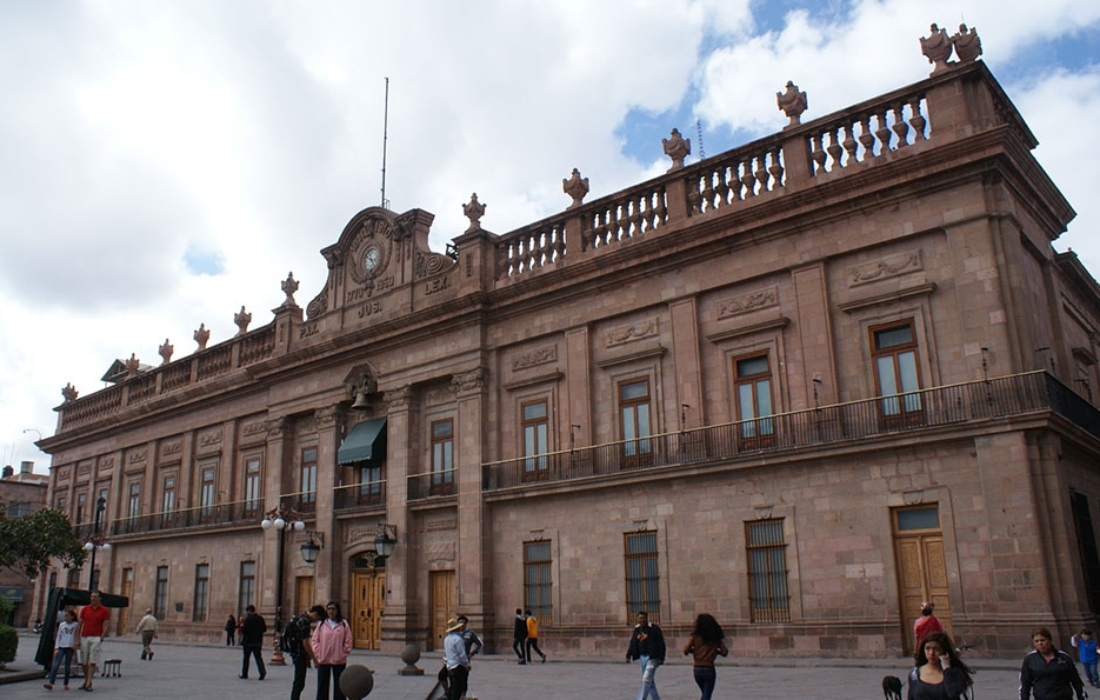 San Luis Potosí mejora el gasto estatal con la austeridad