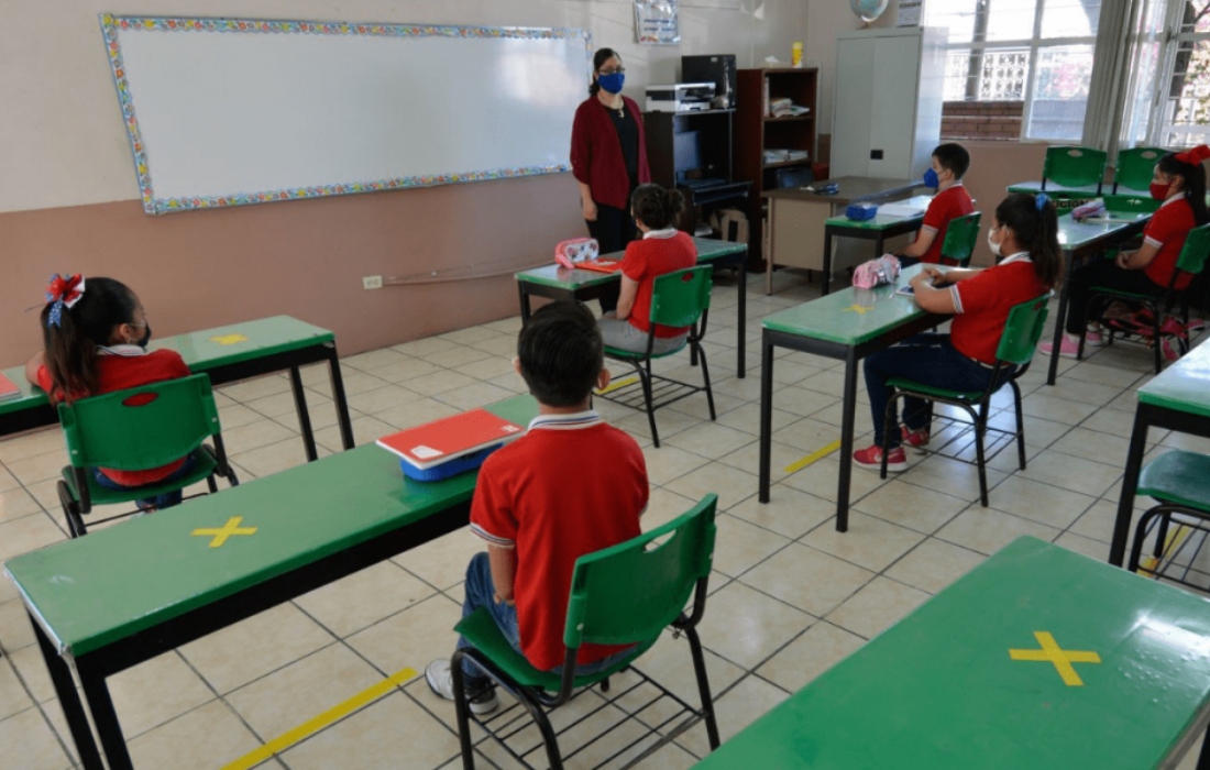 SEP modificará grados escolares por fases de aprendizaje