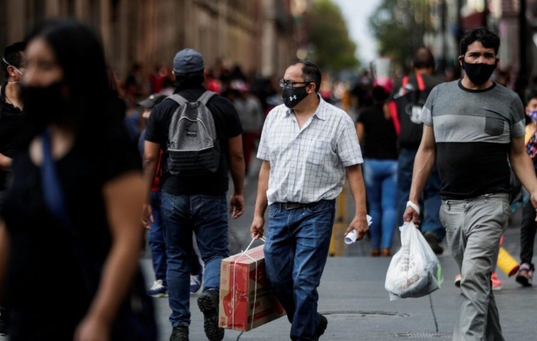 SLP ha demostrado un manejo ejemplar de la pandemia