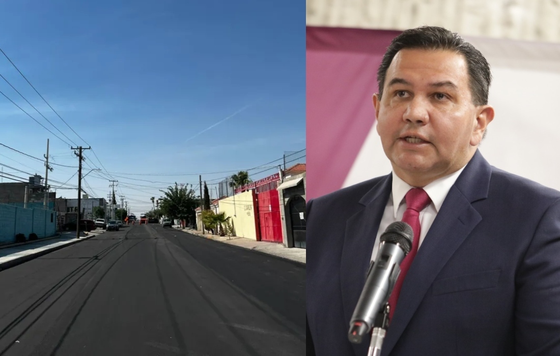 A un año de gobierno, Cruz Pérez no deja solos a vecinos de Capulí